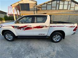 تويوتا هايلوكس